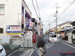 伏見138：タイムパーク深草駅東_02