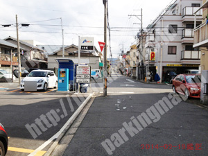 伏見142：パラカ深草西浦町第3_04