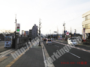 伏見177：くるっとパーク24h近鉄伏見駅前駐車場_02