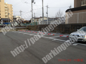 伏見177：くるっとパーク24h近鉄伏見駅前駐車場_03