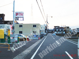 伏見186：ブーブーパーク竹田段川原町駐車場_04