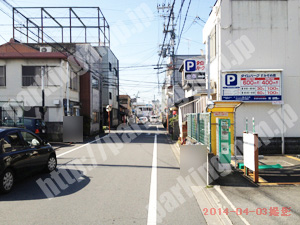 伏見193：タイムパークすみぞめ南_04