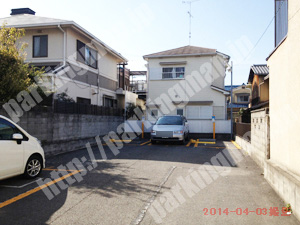 伏見196：TOMOパーキング桃山井伊掃部東町_02
