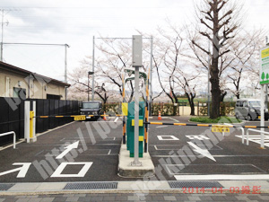 伏見200：TOMOパーキング三栖公園駐車場_03