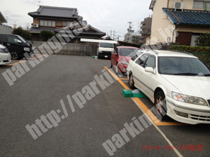 伏見204：コンセプト城南宮東パーキング_03