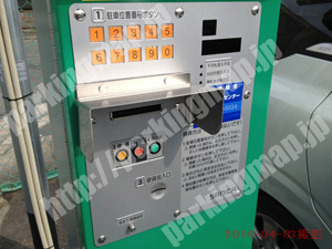 伏見205：コンセプト城南宮南パーキング_05