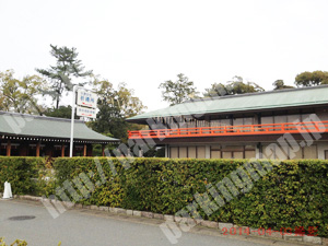 伏見207：城南宮第1駐車場_04