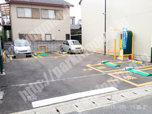 伏見212：三井のリパーク伏見淀新町_02