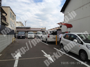 伏見213：システムパーク淀駅前_03