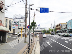 伏見214：スーパーつじとみ時間貸し駐車場_03