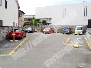 伏見215：Dパーキング淀納所町_03