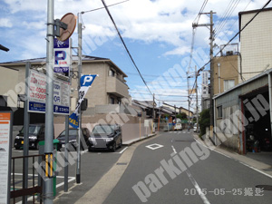 伏見216：コンセプト納所東パーキング_02