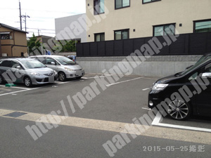 伏見216：コンセプト納所東パーキング_03