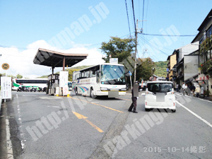 東山001：京都市駐車場公社清水坂駐車場_03