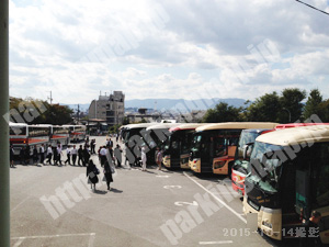 東山001：京都市駐車場公社清水坂駐車場_04