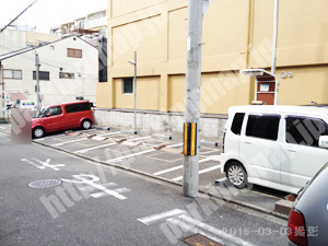 東山009：ブーブーパーク東山毘沙門町駐車場_04