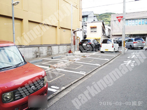 東山009：ブーブーパーク東山毘沙門町駐車場_05