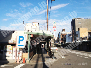 東山015：パラカ祇園町南側第1パーキングパーキング_05