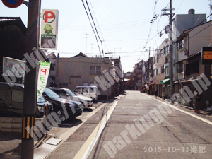 東山033：キョウテク文教学園南パーキング_02