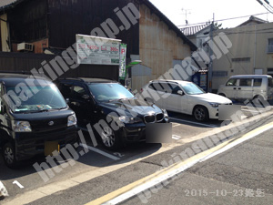 東山033：キョウテク文教学園南パーキング_03