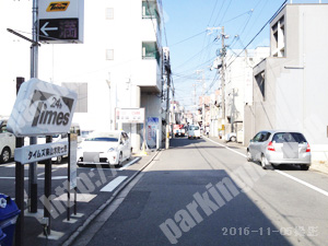 東山039：タイムズ東山本町七条_05