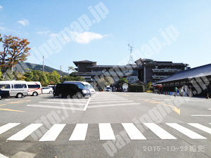 東山041：三十三間堂参拝専用駐車場_03