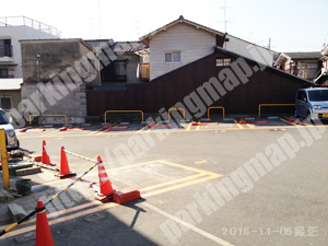 東山045：システムパーク京都日赤病院前パーキング_03
