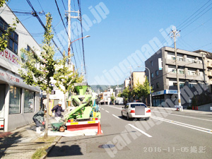 東山045：システムパーク京都日赤病院前パーキング_06