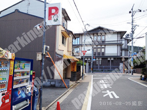 東山055：第一住宅洛東ガレージ_04
