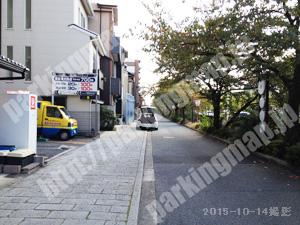 東山062：宮川筋パーキング_02