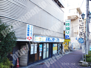 東山067：日邦レンタカー四条大橋営業所有料駐車場_06