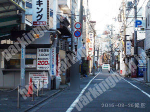 東山072：フジパーキング_04