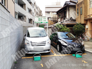 東山075：キョウテク小松町パーキング_02