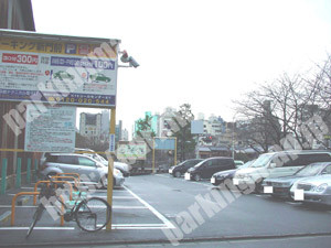 東山088：京都テクニカル電子パーキング新門前_02
