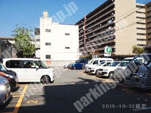 東山093：三井のリパーク三吉町_03