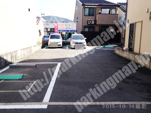 東山108：コンセプト東橘町2パーキング_02