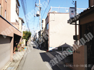 東山108：コンセプト東橘町2パーキング_03