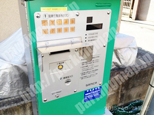 東山108：コンセプト東橘町2パーキング_04
