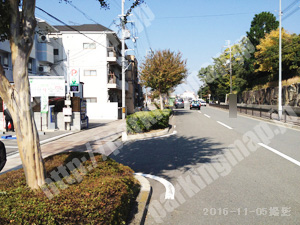 東山112：キョウテク三十三間堂北パーキング_03