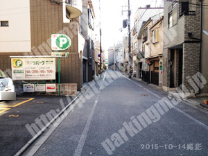 東山127：三井のリパーク新宮川筋五条北_02