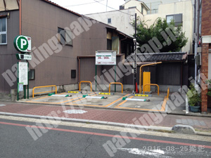 東山128：三井のリパーク六波羅蜜寺西_02