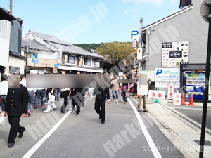 東山134：東洋カーマックス清水寺門前駐車場_04