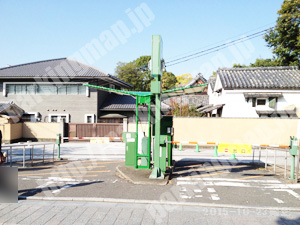 東山141：建仁寺駐車場_02