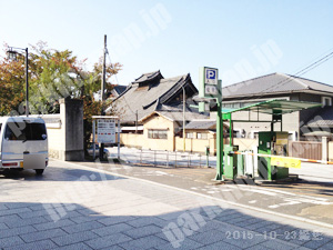 東山141：建仁寺駐車場_03