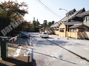 東山141：建仁寺駐車場_04