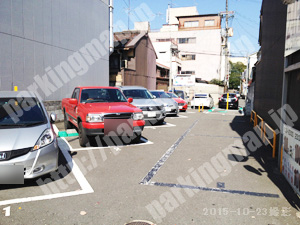 東山162：24時間パーキング東山三条_02