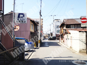 東山162：24時間パーキング東山三条_03