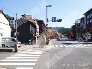 東山165：コンセプト蹴上パーキング_02