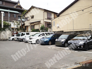東山166：コンセプト三条ヒロミチパーキング_03