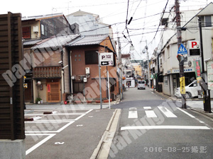 東山190：ブーブーパーク松原宮川筋駐車場_04